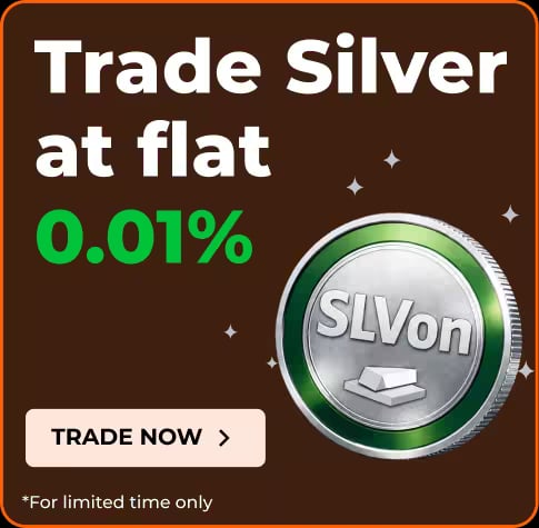 Trade Silver